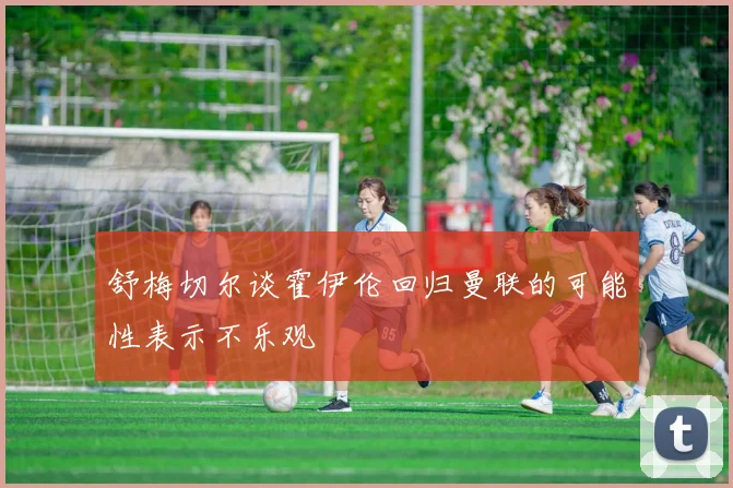 舒梅切尔谈霍伊伦回归曼联的可能性表示不乐观